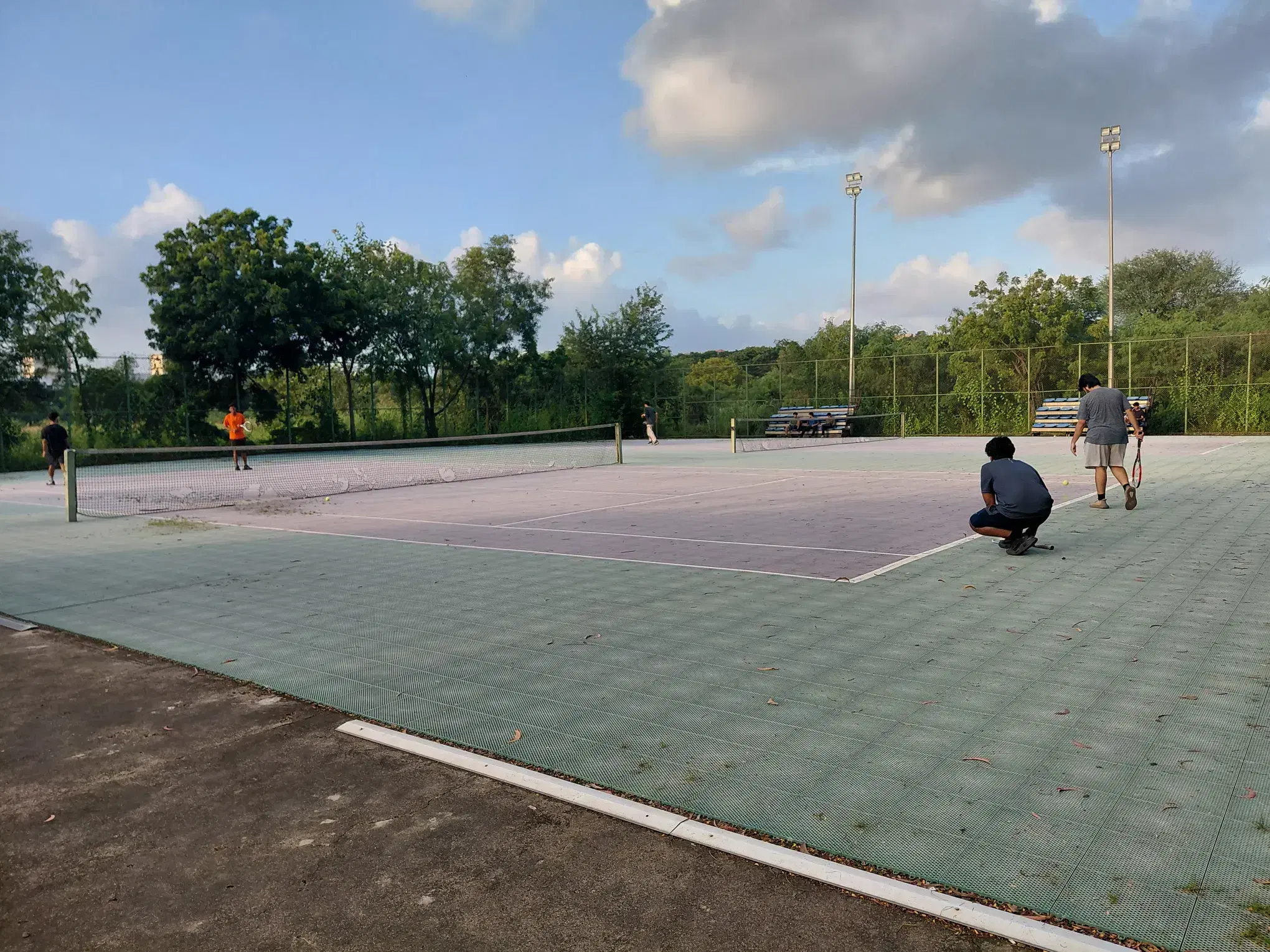 NIT Surat Sports photo 1